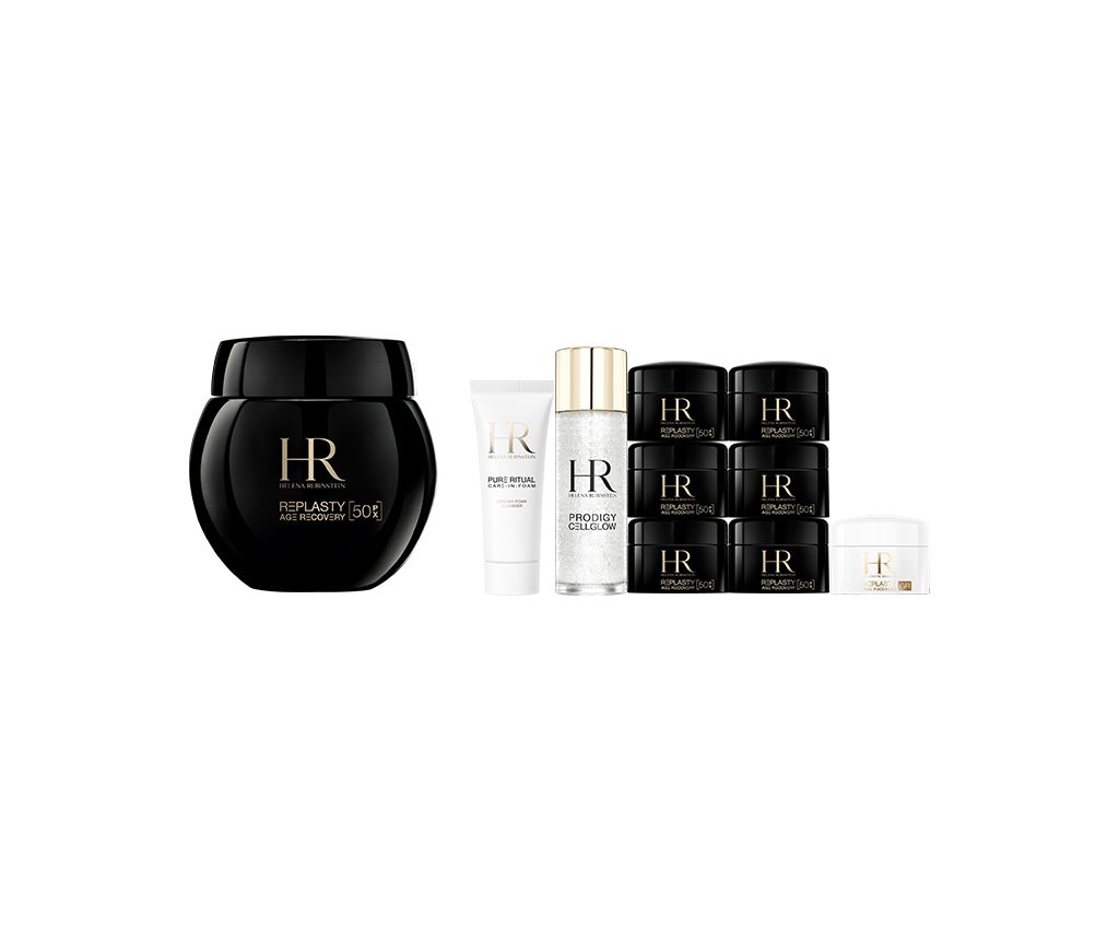 REPLASTY Age Recovery Night [50PX] 50ml Set